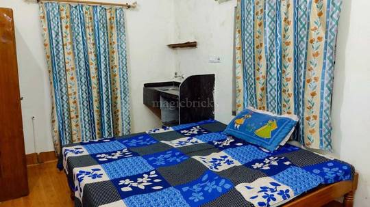 Shri Guru Girls PG Civil Lines - Common area