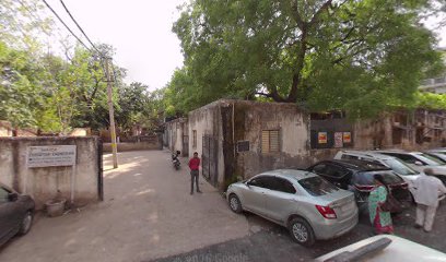 Shri PG Karol bagh ORN - Girls hostel in Delhi