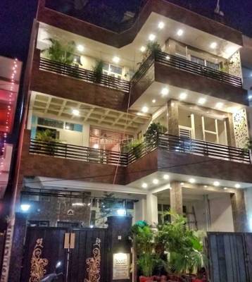 Shubham Girls PG Malviya Nagar - Girls hostel in Jaipur