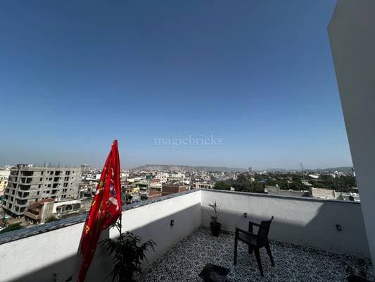 Singh PG Adarsh Nagar - Girls hostel in Jaipur