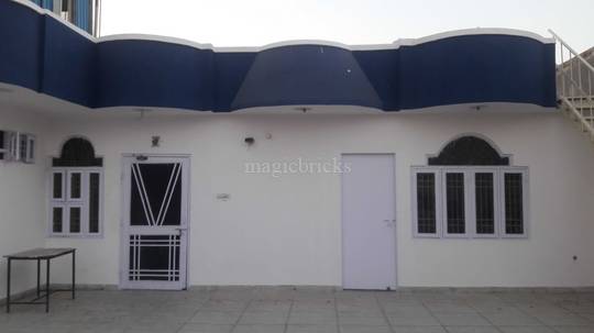 Single Room in a 1 Bhk apartment Chitrakoot - Girls hostel in Jaipur