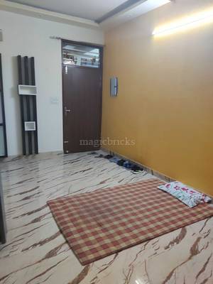 Single Room in a 1 Bhk apartment Ganesh Nagar - Co-ed hostel in Jaipur