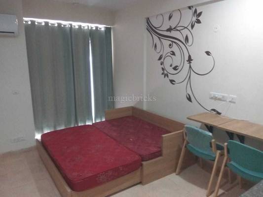 Single Room in a 1 Bhk apartment Jagatpura - Co-ed hostel in Jaipur