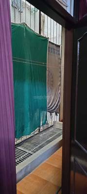 Single Room in a 1 Bhk apartment New Sanganer Road - Corridor