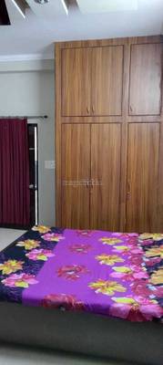 Single Room in a 1 Bhk apartment New Sanganer Road - Room interior