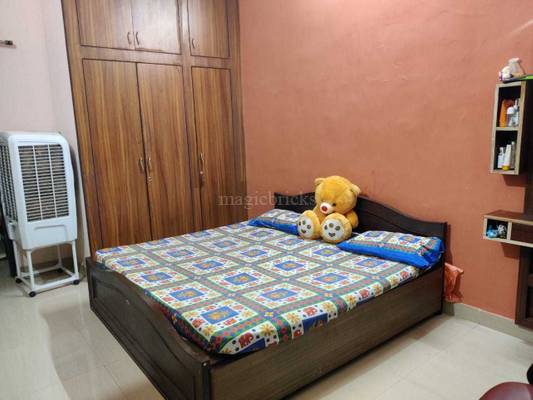 Single Room in a 1 Bhk apartment New Sanganer Road - Common area