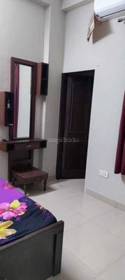 Single Room in a 1 Bhk apartment New Sanganer Road - Building entrance