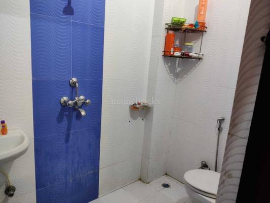 Single Room in a 1 Bhk apartment New Sanganer Road - Study area