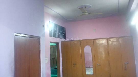 Single Room in a 1 Bhk apartment Raja Park - Corridor