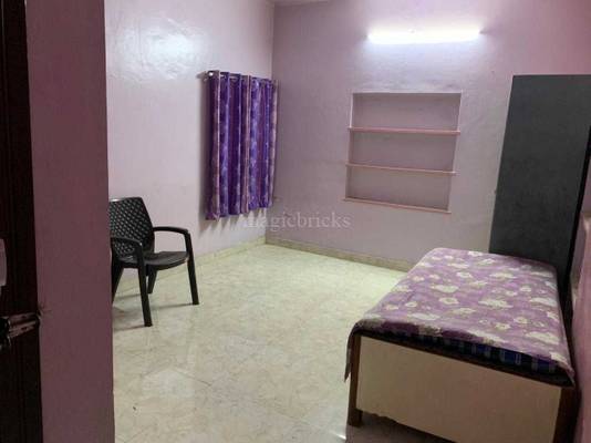Single Room in a 1 Bhk apartment Vaishali Nagar - Co-ed hostel in Jaipur
