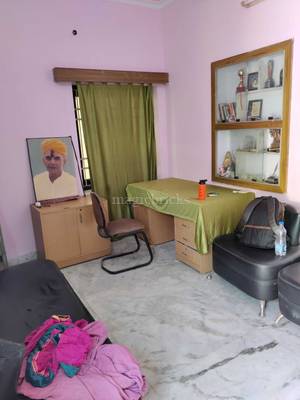 Single Room in a 2 Bhk apartment Durgapura - Boys hostel in Jaipur