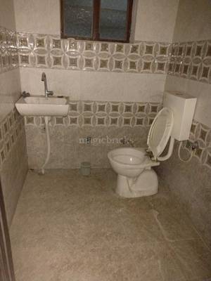 Single Room in a 2 Bhk apartment Sodala - Room interior