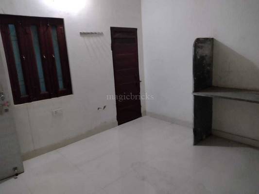 Single Room in a 2 Bhk apartment Sodala - Common area