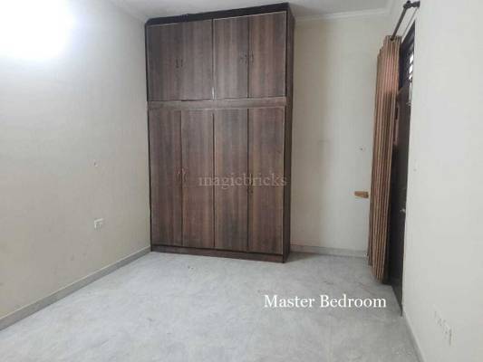 Single Room in a 3 Bhk apartment Jawahar Nagar - Room interior