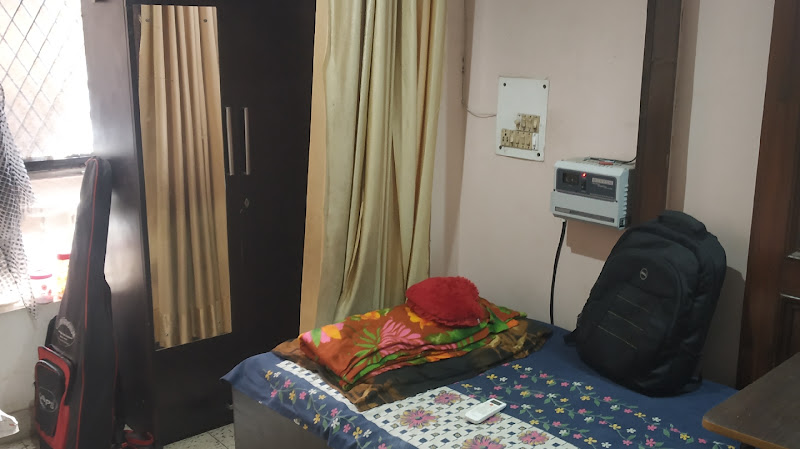 Sisters' PG for Girl - Girls Hostel - Girls hostel in Delhi