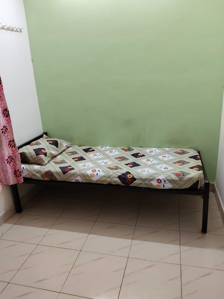 Siva coliving pg - Co-ed hostel in Bangalore