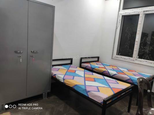 Sky homes boys PG Partap Nagar Ashok Nagar - Boys hostel in Jaipur