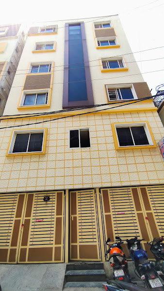 Sri balaji Pg gents - Boys hostel in Bangalore