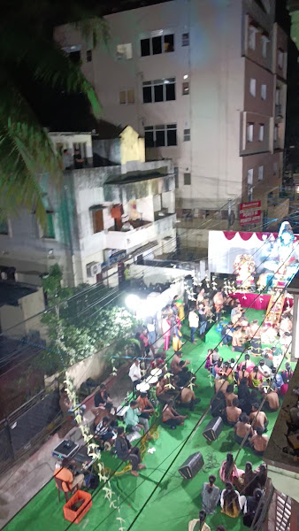 SRI VENKATADRI BOYS HOSTEL - Boys hostel in Hyderabad