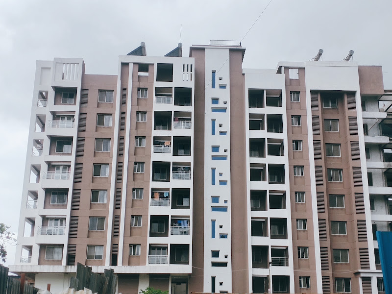 Sri Vigneswara PG Services - Co-ed hostel in Pune