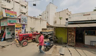 Sri Yellamma Devi PG For Gents - Boys hostel in Bangalore