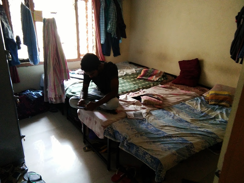 Srivani Boys Hostel - Boys hostel in Hyderabad