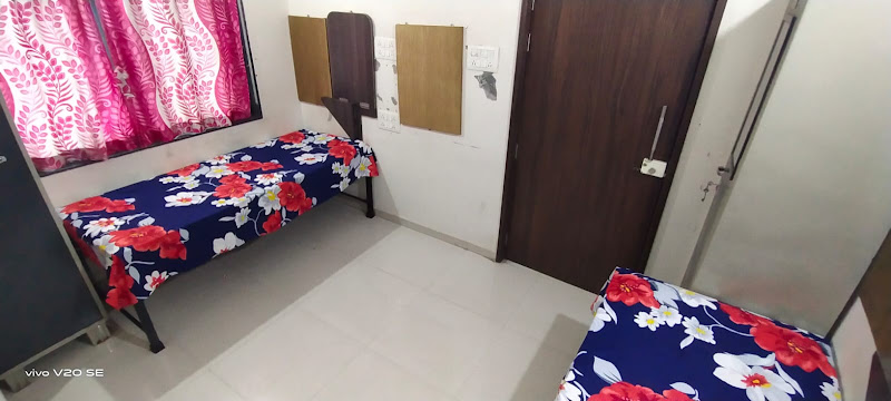 SSP Girls Hostel - Girls hostel in Pune