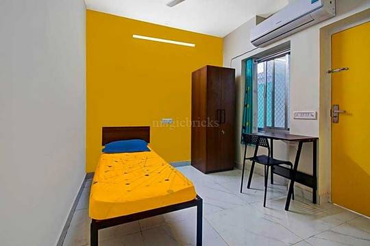 Stanza Living Zadar House PG Gurjar Ki Thadi - Boys hostel in Jaipur