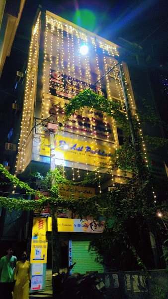 STAY-81 PG - Boys hostel in Delhi