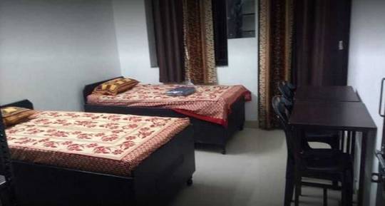 Stay At Home PG Bajaj Nagar Enclave - Boys hostel in Jaipur