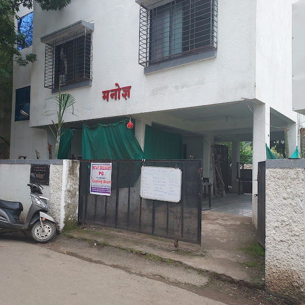 Stay Delight WOMEN PG Services Pune - Girls hostel in Pune