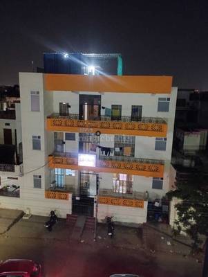 Stay well P.G PG Mansarovar - Boys hostel in Jaipur