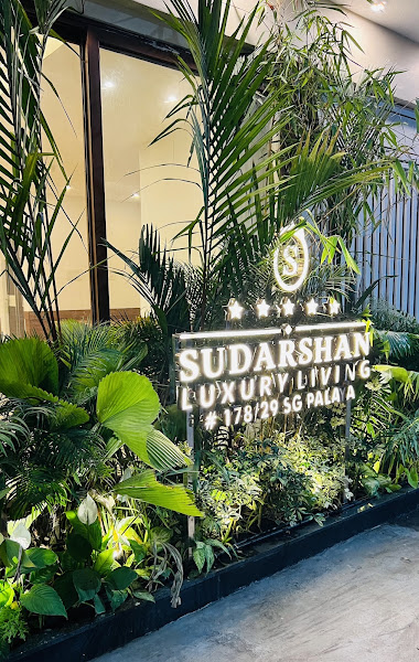 Sudarshan Luxury Living PG - S G Palya - Girls hostel in Bangalore