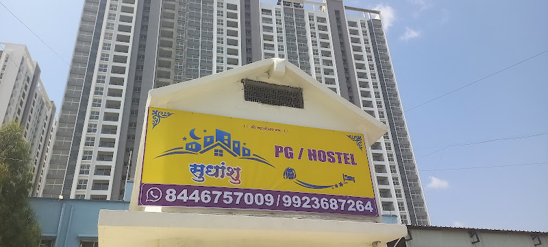Sudhanshu Hostel and PG - Boys hostel in Pune