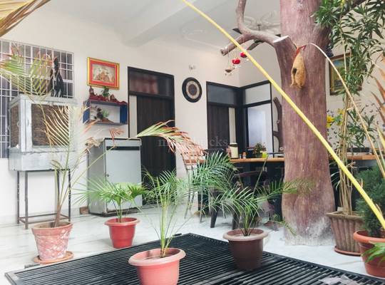 Sunshine home Girls PG Tonk Fatak - Girls hostel in Jaipur