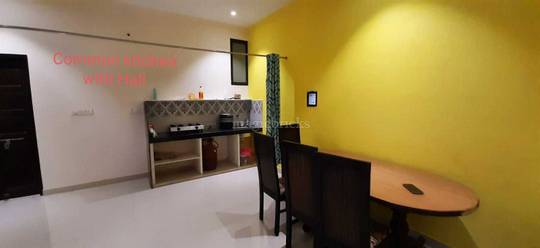Suraksha PG Hostel for Girls Khatipura - Facilities