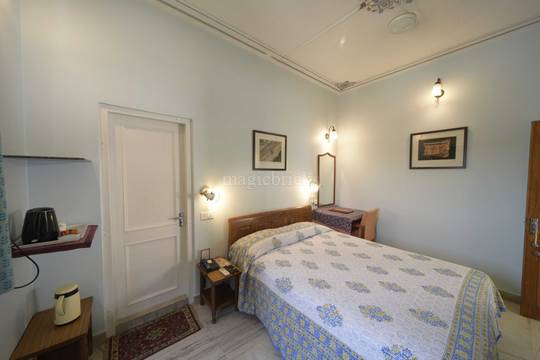 Tara Niwas Banipark PG Bani Park - Co-ed hostel in Jaipur