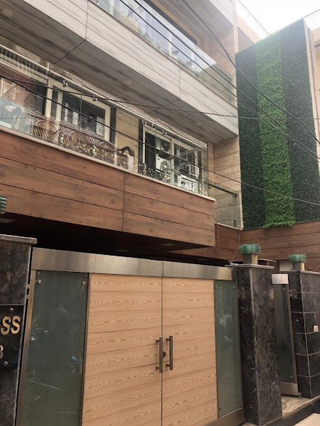 The Bliss PG - Girls hostel in Delhi