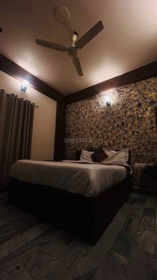 The Blue inn PG Shanti Nagar Civil Lines - Common area