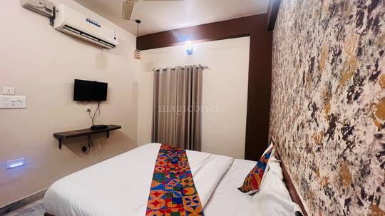 The Blue inn PG Shanti Nagar Civil Lines - Facilities