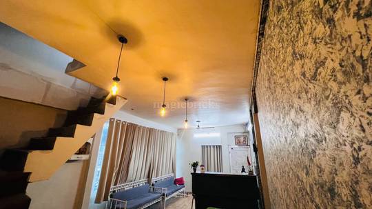 The Blue inn PG Shanti Nagar Civil Lines - Study area