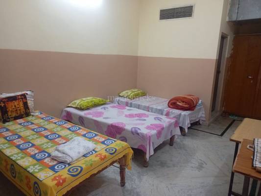 The Habitat Girls hostel PG Mansarovar - Girls hostel in Jaipur