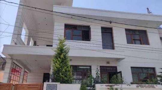 The Mango House PG Raja Park - Co-ed hostel in Jaipur