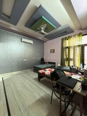 The Niwas PG Pratap Nagar - Co-ed hostel in Jaipur