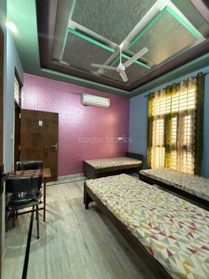The Niwas PG Pratap Nagar I - Co-ed hostel in Jaipur