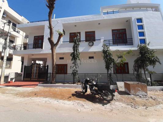 Umbrella Toppers Homesaty PG Pratap Nagar - Boys hostel in Jaipur