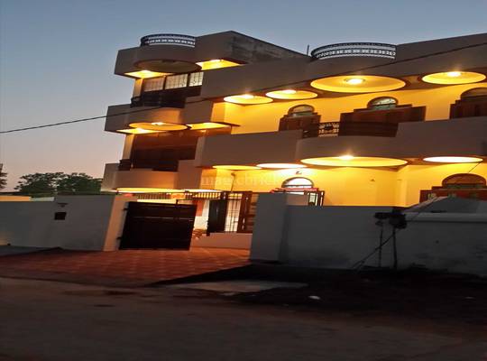 Unique Girls PG Vaishali Nagar - Girls hostel in Jaipur