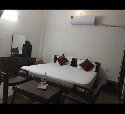 Utkarsh Regedancy PG Sanganer - Co-ed hostel in Jaipur