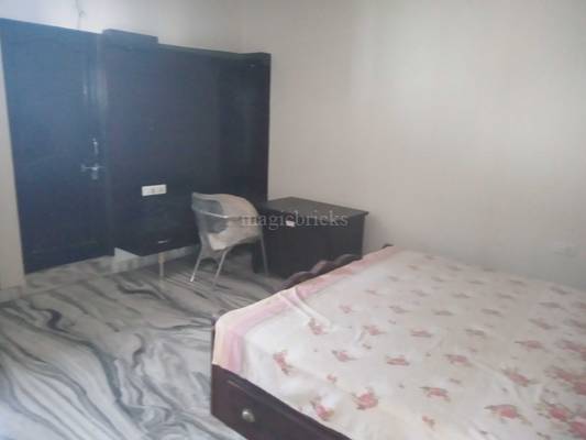 Vatsalya Luxury PG for Girls Sector 9 Chitrakoot - Girls hostel in Jaipur