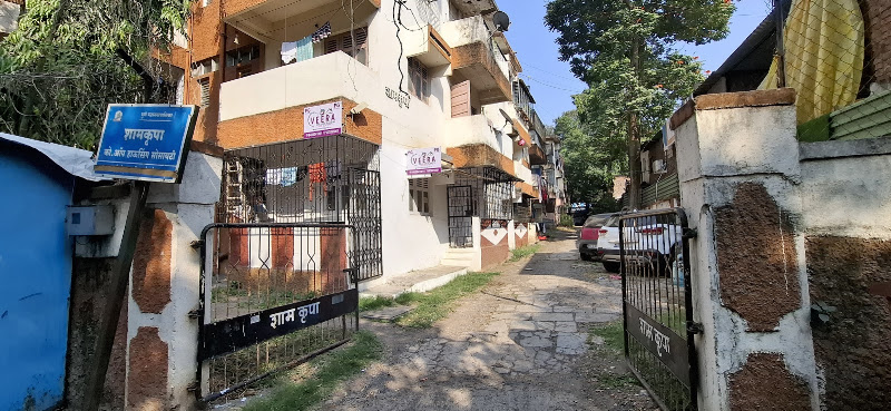 Veera girls hostel and pg - Girls hostel in Pune